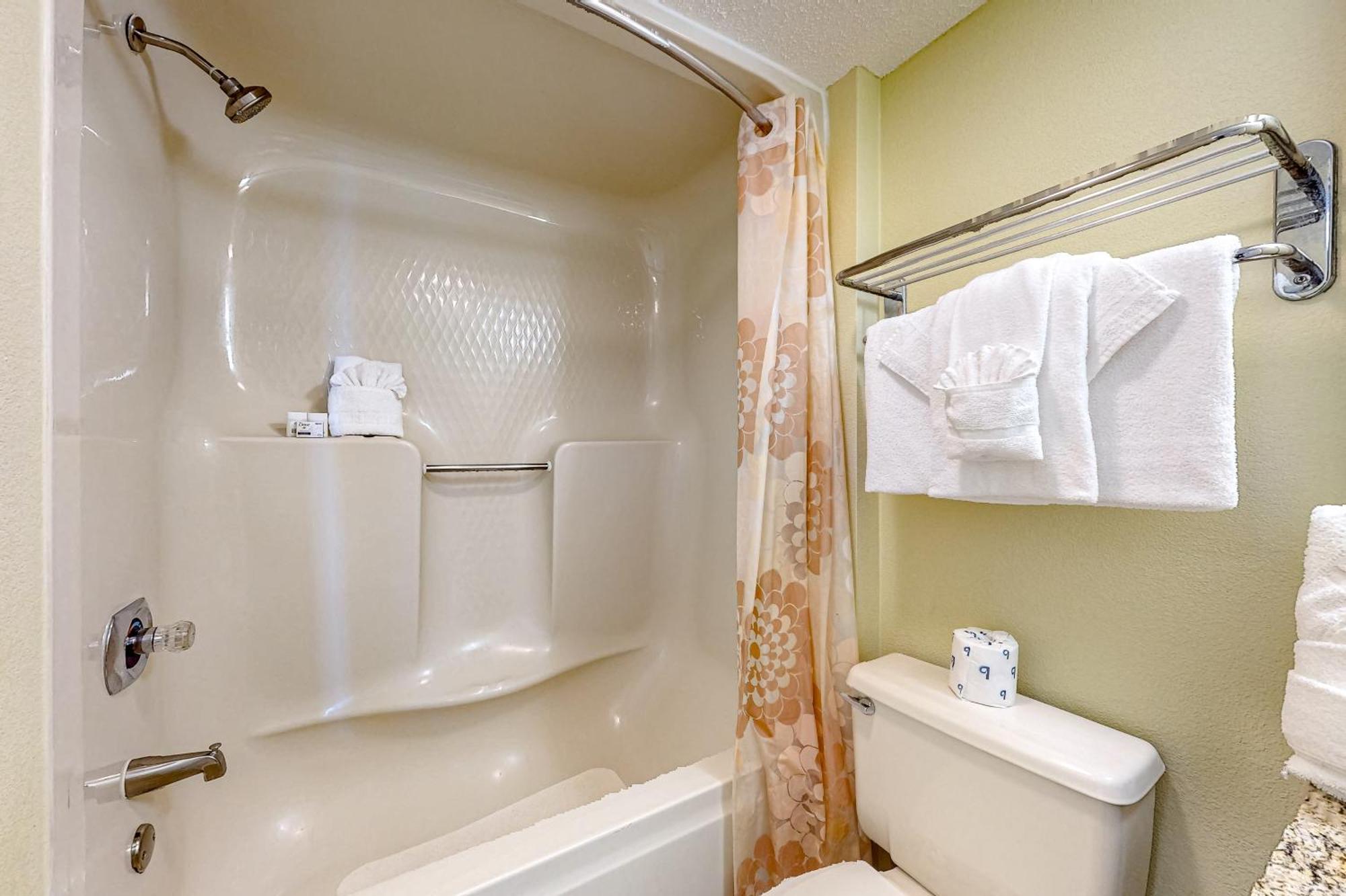 Compass Cove 655 Apartment Миртъл Бийч Екстериор снимка