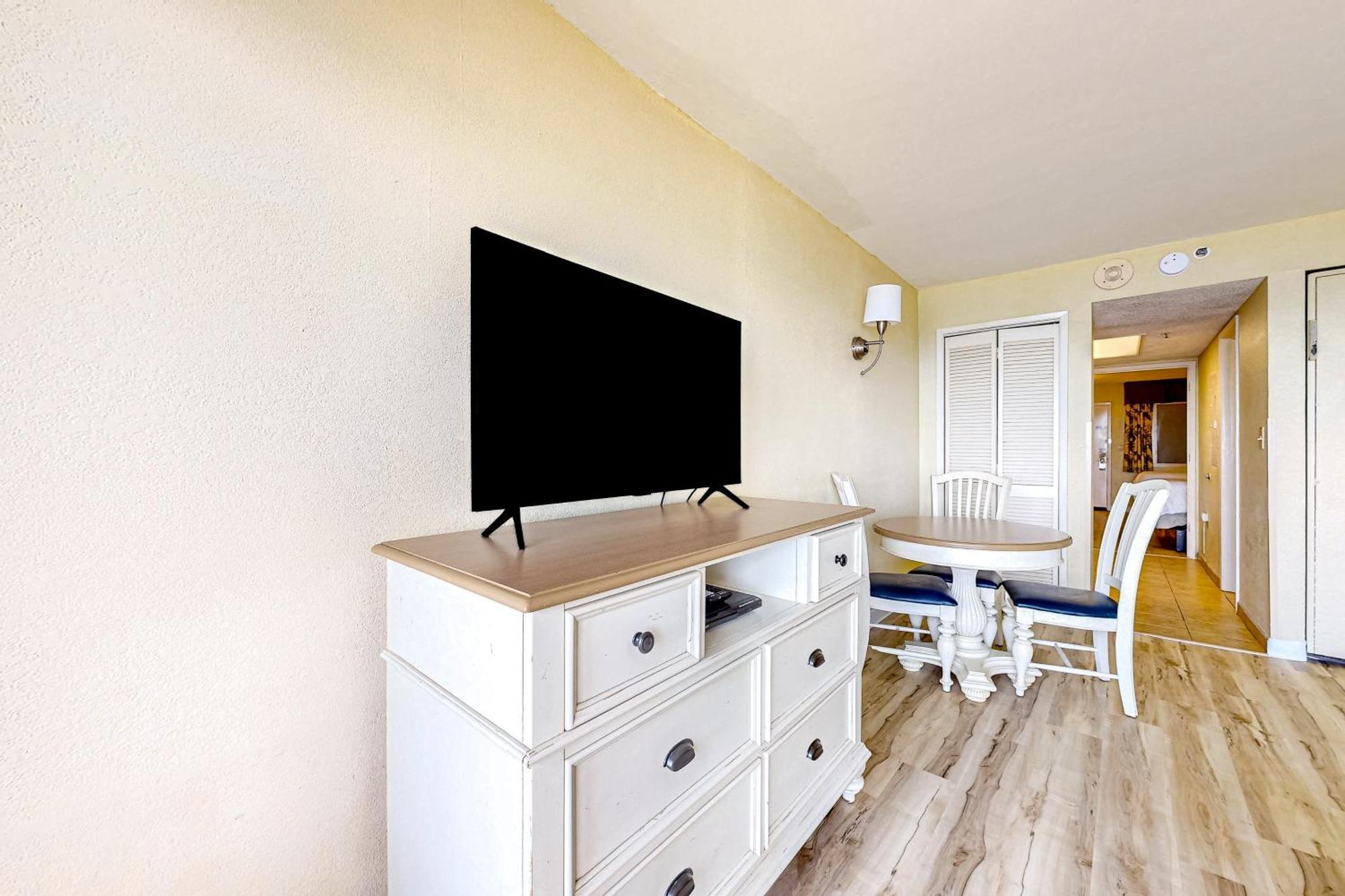 Compass Cove 655 Apartment Миртъл Бийч Екстериор снимка