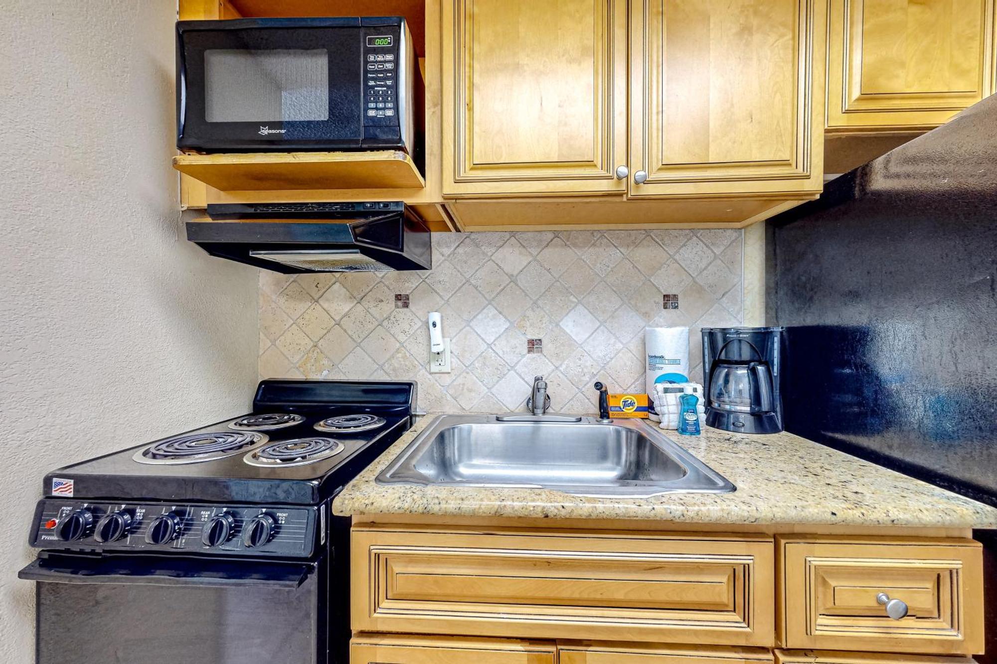 Compass Cove 655 Apartment Миртъл Бийч Екстериор снимка