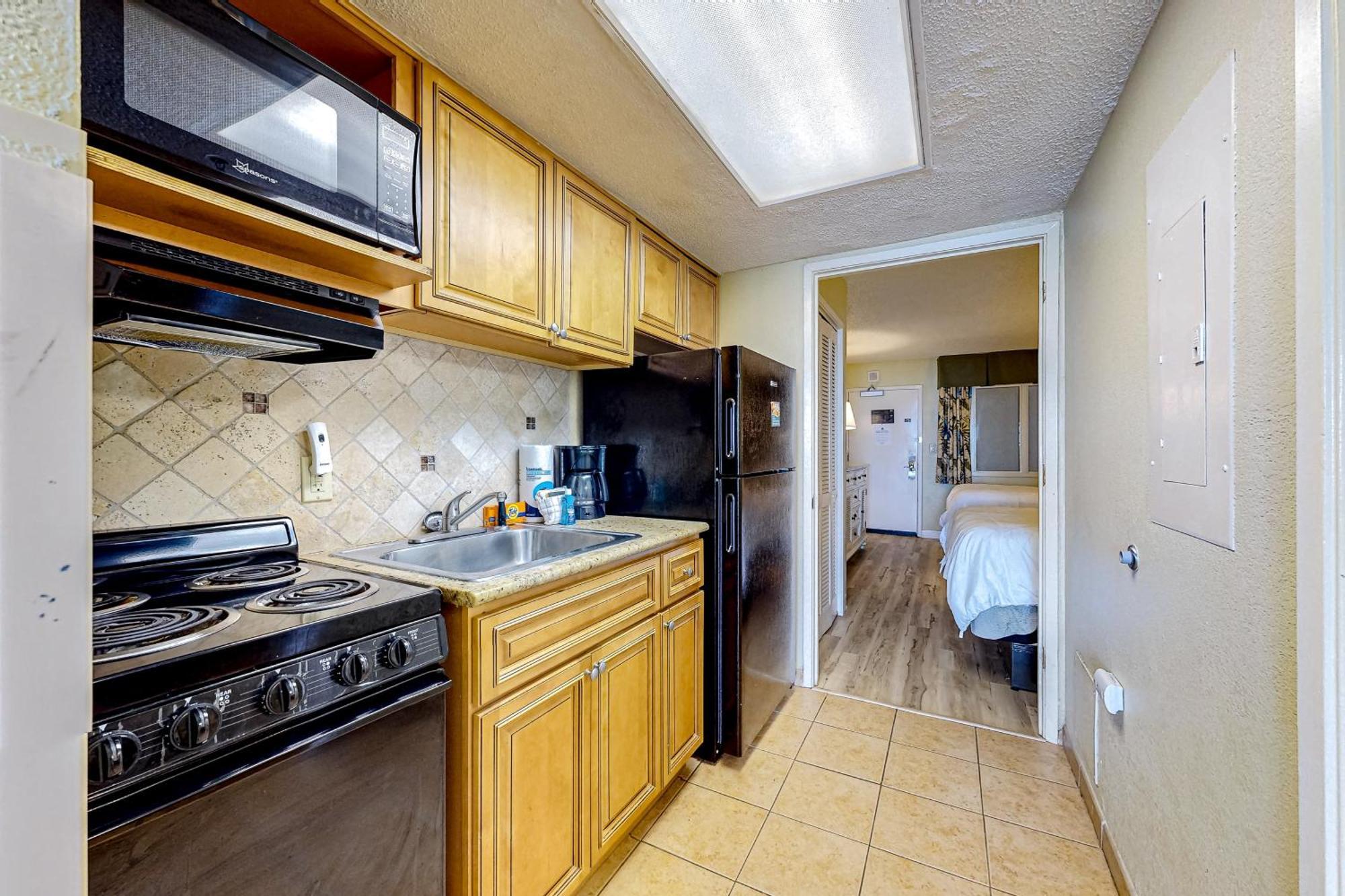 Compass Cove 655 Apartment Миртъл Бийч Екстериор снимка