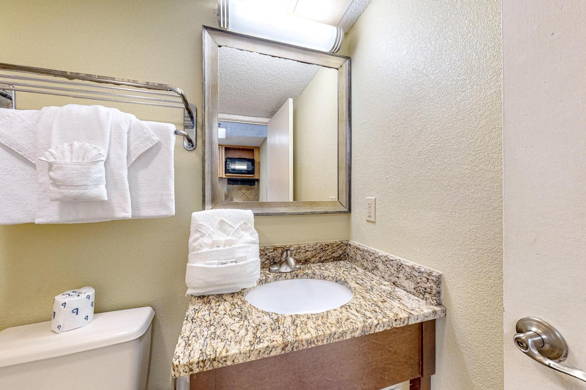 Compass Cove 655 Apartment Миртъл Бийч Екстериор снимка
