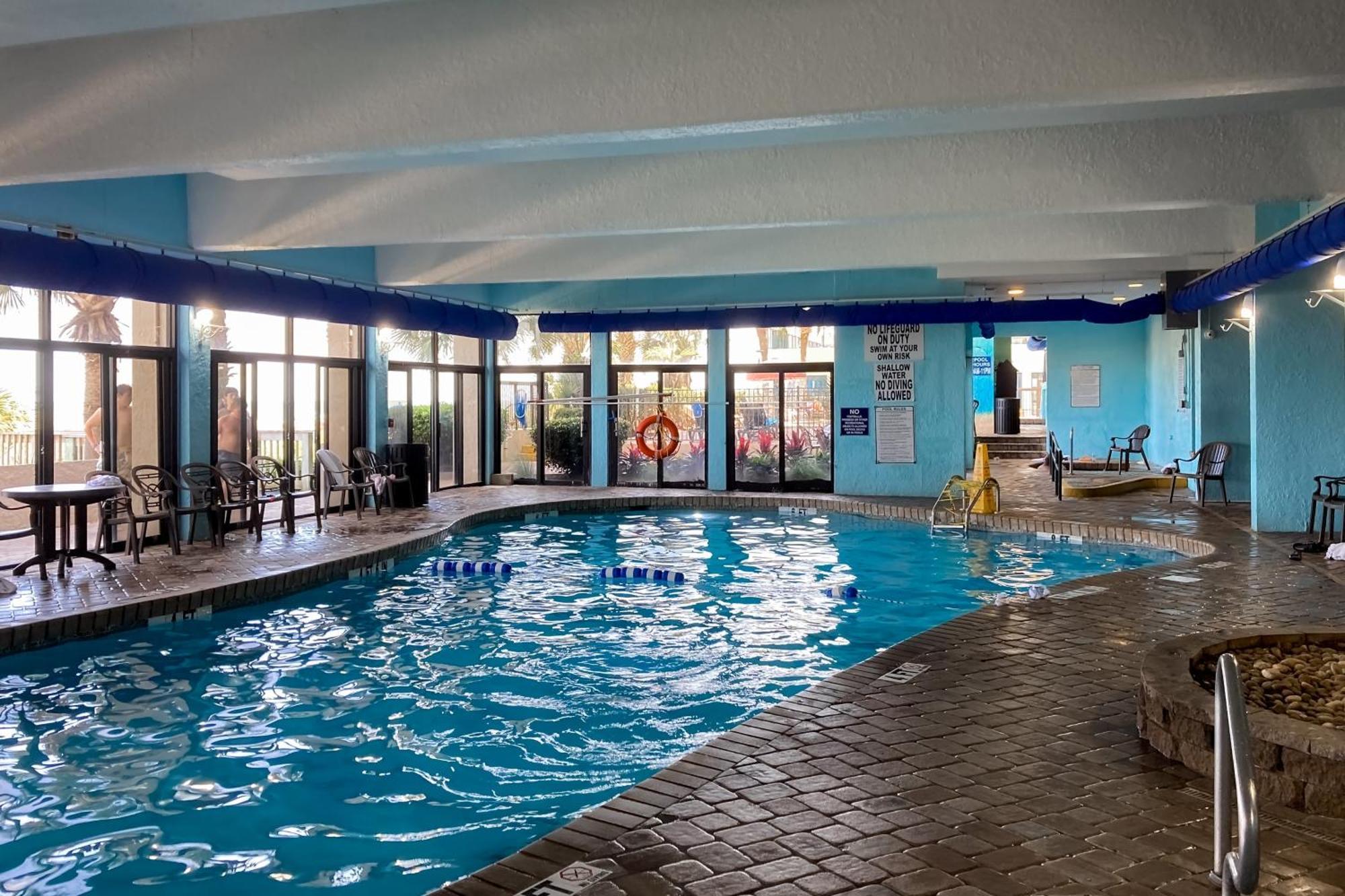 Compass Cove 655 Apartment Миртъл Бийч Екстериор снимка